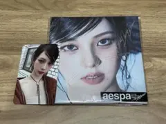 2026年最新】aespa cdの人気アイテム - メルカリ
