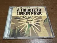 A TRIBUTE TO LINKIN PARK CD リンキン パーク