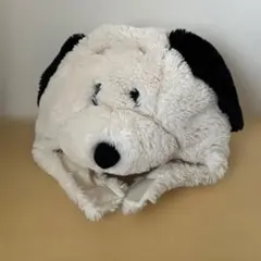 【USJ】スヌーピー　ファンキャップ【SNOOPY】