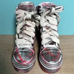 激レア 80s DYNO SHOES 箱付 デッドストック - メルカリ