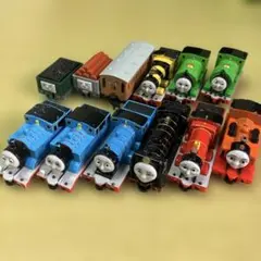 トミカトーマス
