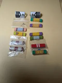 2026年最新】防衛記念章の人気アイテム - メルカリ