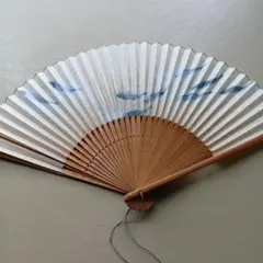 扇子 和装小物