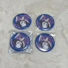 2025年最新】御影玲王缶バッジの人気アイテム - メルカリ