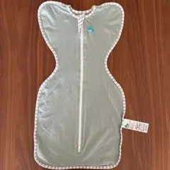 スワドルアップ ブランケット