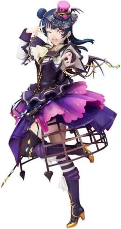 新品 ラブライブ！スクールアイドルフェスティバル 津島善子 
