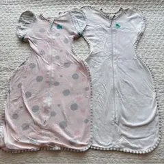 LOVE TREE スワドルアップ Mサイズ 2枚セット