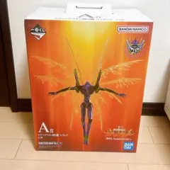 一番くじ エヴァンゲリオン初号機フィギュアA賞 30th Anniversary