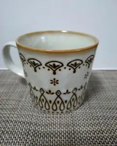 美濃焼 マグカップ 300ml程度 新品未使用