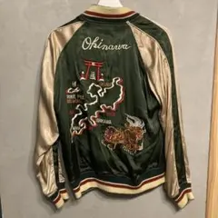 2025年最新】houston スカジャン リバーシブルの人気アイテム - メルカリ