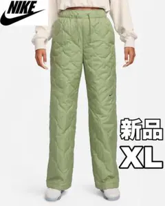 nikeカーゴパンツ