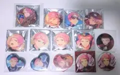 あんスタ 缶バッジ 斎宮宗