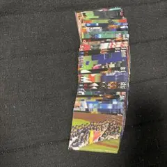 中日ドラゴンズ トレーディングカードセット