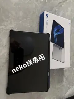 【ほぼ新品】NEC LAVIE Tab T10 64GB ケースフィルム付即発送のサムネイル