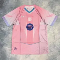 NIKE FC Barcelona バルセロナ 2025 レプリカユニフォーム