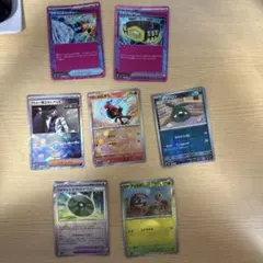 ポケモンカード モンボミラーまとめ売り