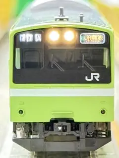 【中古ジャンク】Nゲージ鉄道模型トミーテック/日光線205系 中古ジャンク】Nゲージ鉄道模型トミーテック/日光線205系 2025年