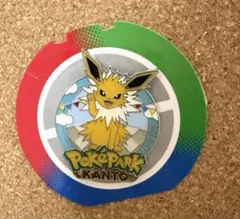 ポケモン トップサン ホロカード サンダース - メルカリ
