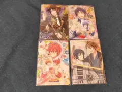 【即購入OK！】アイナナ メタカ 5 一織＆陸＆龍之介 4点セット