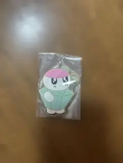 ボンボンイ　SEVENTEEN ガチャ