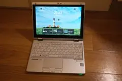 Panasonis CF-RZ6（8GB/256GB）Win11