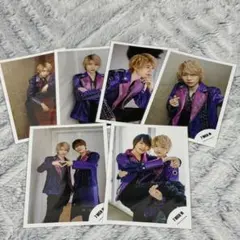 今野大輝 公式写真 6枚セット