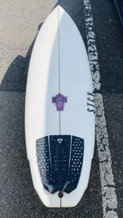 2026年最新】6.0 サーフボードの人気アイテム - メルカリ