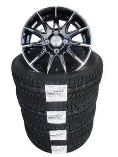 送料込☆新品セイバーリング4本セット☆IOTA☆165/55R14☆ワゴンR