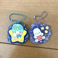 サンリオ　ラバマスグミ　セットのサムネイル