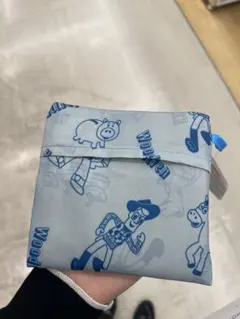 エコバッグ トイストーリー