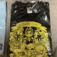 久保みねヒャダこじらせライブTシャツ　送料込