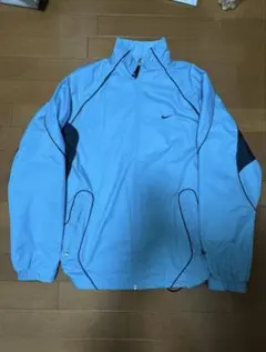 Nike ナイロンジャケット archive tech M