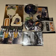 n*様 ツイステ レオナ 10点 まとめ売り