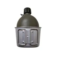 レプリカ　自衛隊　水筒セット レプリカ 自衛隊 水筒セット - メルカリ