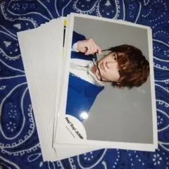 15 知念侑李中心 公式写真