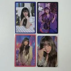 785. TWICE ジョンヨン トレカ