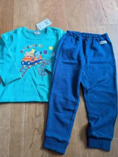 ホットビスケッツ　2点セット