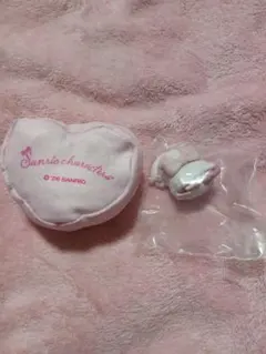 サンリオ シークレットマスコット ハローキティ