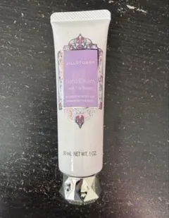 JILL STUART Hand Cream ミルクティーブレンド 30ml