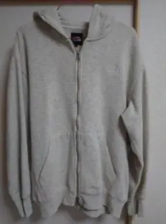 THE NORTH FACE フルジップパーカー