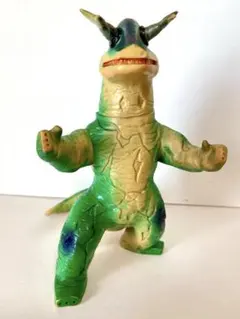 ブルマァク　当時　ビンテージ　ミニ　ウルトラ3体セット ブルマァク 当時 ビンテージ ミニ ウルトラ3体セット ブルマァク 当時