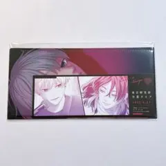 redjuice ギルティクラウン INORI アクリルブロック 2種セット - メルカリ
