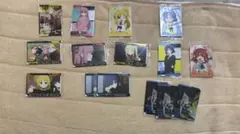 ぼっちざろっく ウエハース まとめ売り