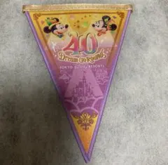 ディズニー ガーランドのサムネイル