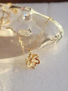 2026年最新】ヴァンドーム フラワー ダイヤモンドネックレスの人気