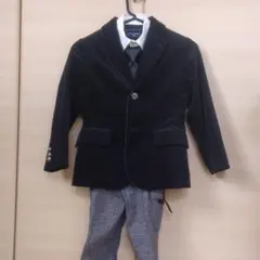 COMME CA DU MODE　フォーマルスーツ