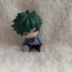 緑谷出久　肩ズンFig. 僕のヒーローアカデミア