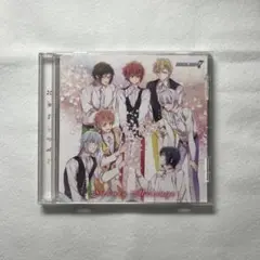 アイナナ シングルCD Sakura Message 特典スクエア缶バッジ付き - メルカリ