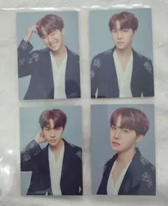 2025年最新】ホソク ミニフォトの人気アイテム - メルカリ