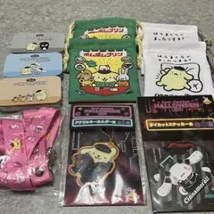 ポムポムプリン まとめ